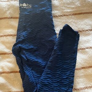 BBB Navy Leggings